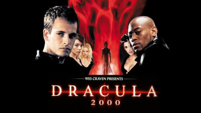 مشاهدة فيلم Dracula 2000 2000 مترجم ماي سيما