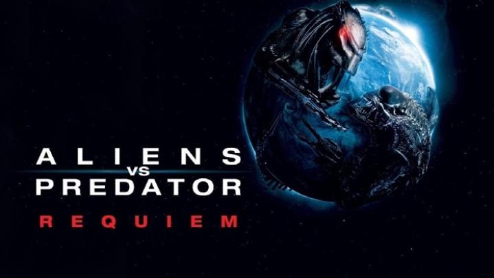 مشاهدة فيلم Aliens vs. Predator Requiem 2007 مترجم ماي سيما