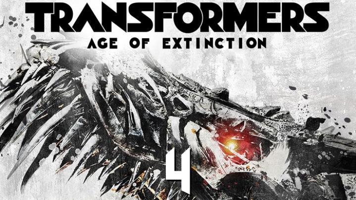 مشاهدة فيلم Transformers 4 Age of Extinction 2014 مترجم ماي سيما