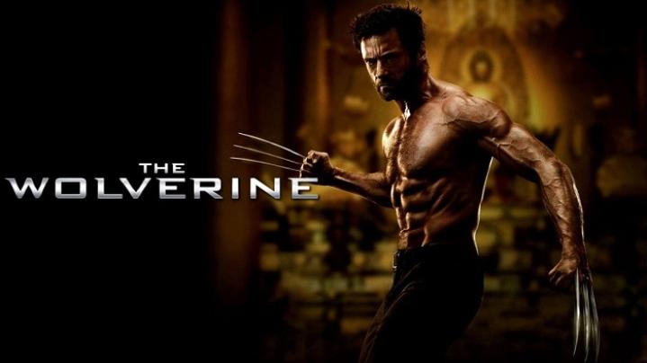 مشاهدة فيلم The Wolverine 2013 مترجم ماي سيما