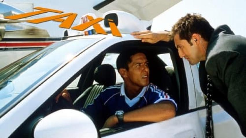 مشاهدة فيلم Taxi 1998 مترجم ماي سيما