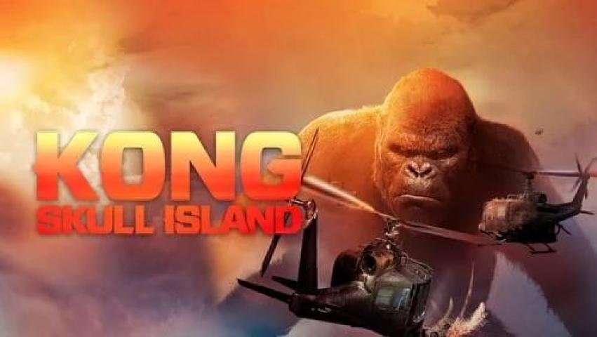 مشاهدة فيلم Kong Skull Island 2017 مترجم ماي سيما