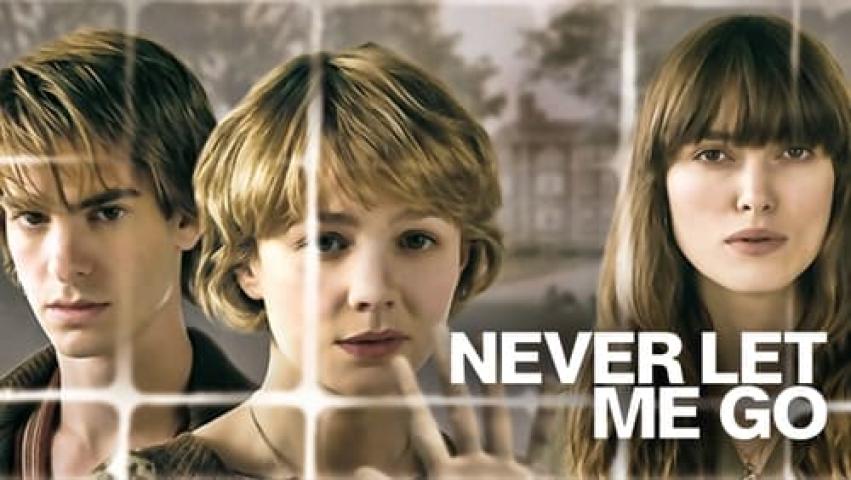 مشاهدة فيلم Never Let Me Go 2010 مترجم ماي سيما