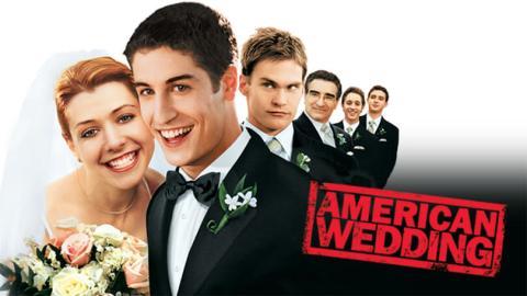 مشاهدة فيلم American Wedding 2003 مترجم للكبار فقط
