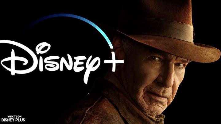 مشاهدة فيلم Timeless Heroes Indiana Jones and Harrison Ford 2023 مترجم ماي سيما