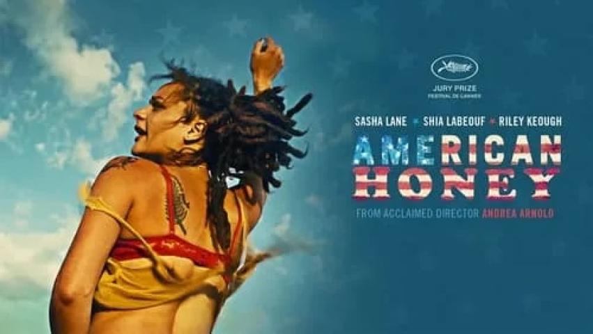 مشاهدة فيلم American Honey 2016 مترجم ماي سيما