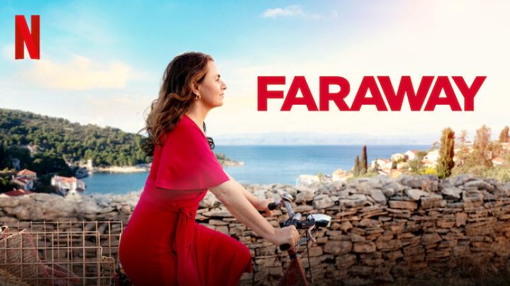 مشاهدة فيلم Faraway 2023 مترجم ماي سيما