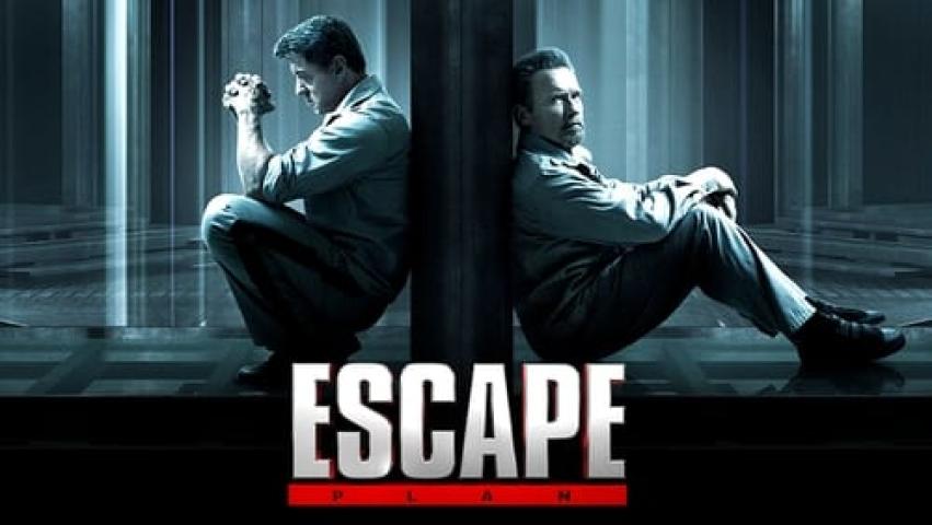 مشاهدة فيلم Escape Plan 1 2013 مترجم ماي سيما