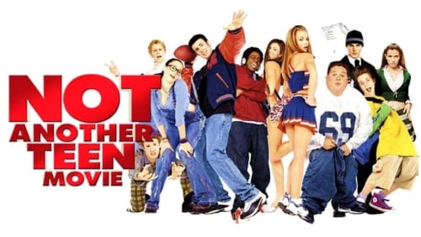 مشاهدة فيلم Not Another Teen Movie 2001 مترجم ماي سيما