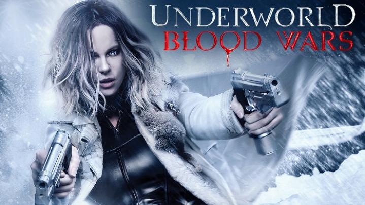 مشاهدة فيلم Underworld Blood Wars 5 2016 مترجم ماي سيما