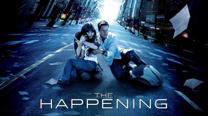 مشاهدة فيلم The Happening 2008 مترجم ماي سيما