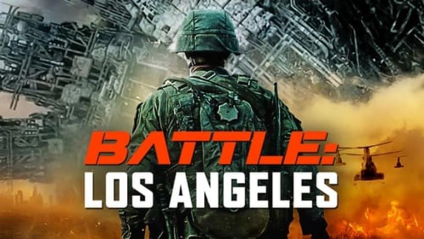 مشاهدة فيلم Battle Los Angeles 2011 مترجم ماي سيما
