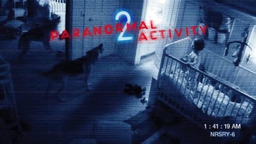 مشاهدة فيلم Paranormal Activity 2 2010 مترجم ماي سيما