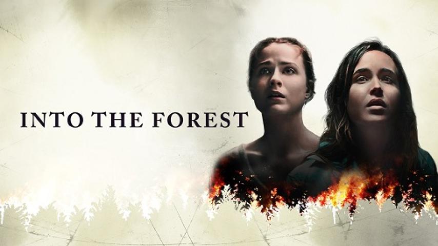 مشاهدة فيلم Into the Forest 2015 مترجم ماي سيما