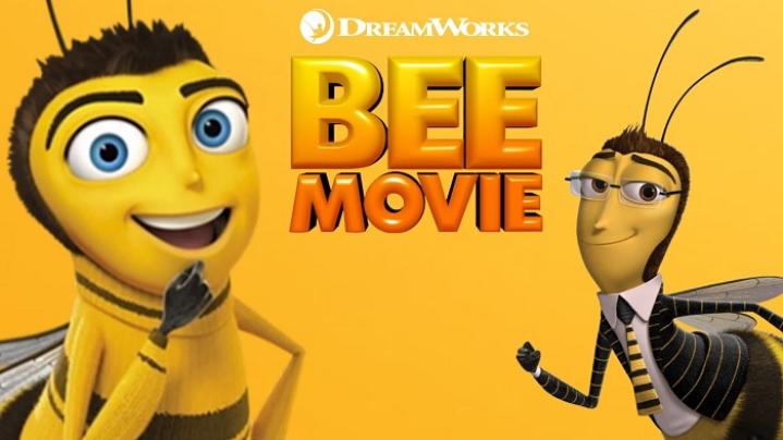 مشاهدة فيلم Bee Movie 2007 مترجم ماي سيما