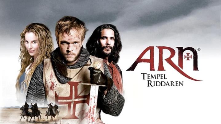 مشاهدة فيلم Arn: The Knight Templar 2007 مترجم ماي سيما