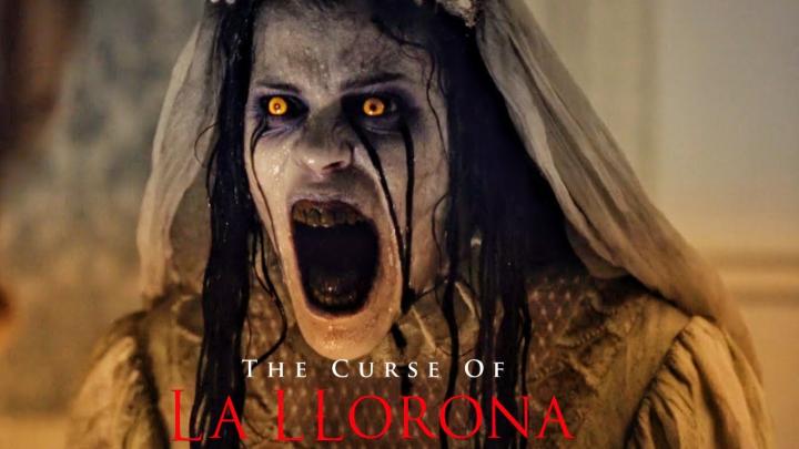 مشاهدة فيلم The Curse of La Llorona 2019 مترجم ماي سيما