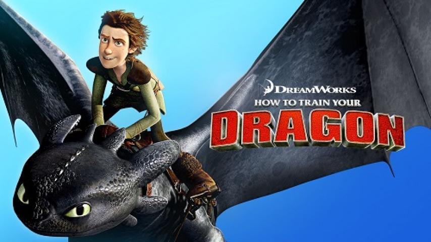 مشاهدة فيلم How to Train Your Dragon 1 2010 مترجم ماي سيما