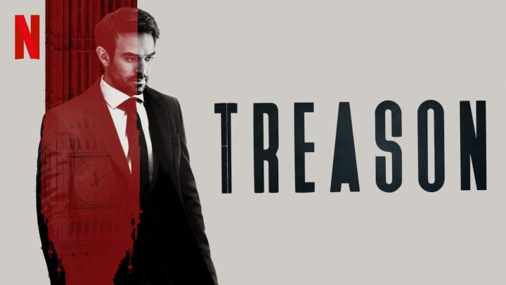 مسلسل Treason الموسم الاول الحلقة 2 الثانية مترجمة ماي سيما