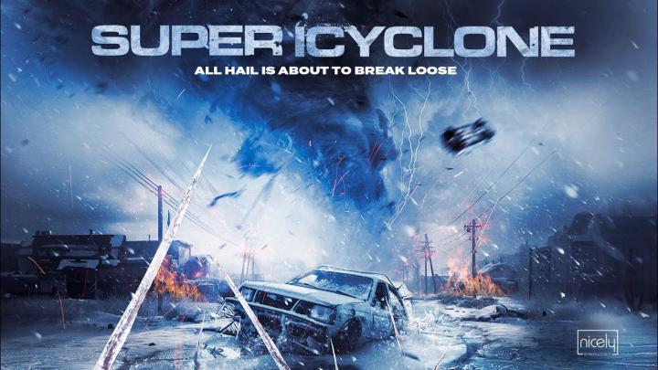 مشاهدة فيلم Super Icyclone 2023 مترجم ماي سيما