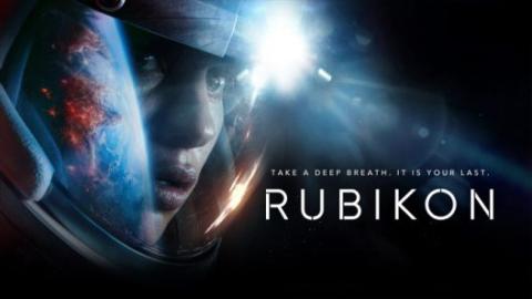 مشاهدة فيلم Rubikon 2022 مترجم ماي سيما