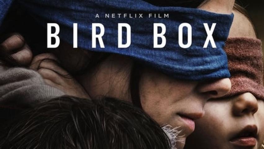 مشاهدة فيلم Bird Box 2018 مترجم ماي سيما