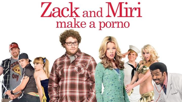 مشاهدة فيلم Zack and Miri Make a Porno 2008 مترجم ماي سيما