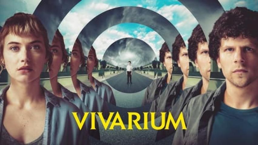 مشاهدة فيلم Vivarium 2019 مترجم ماي سيما