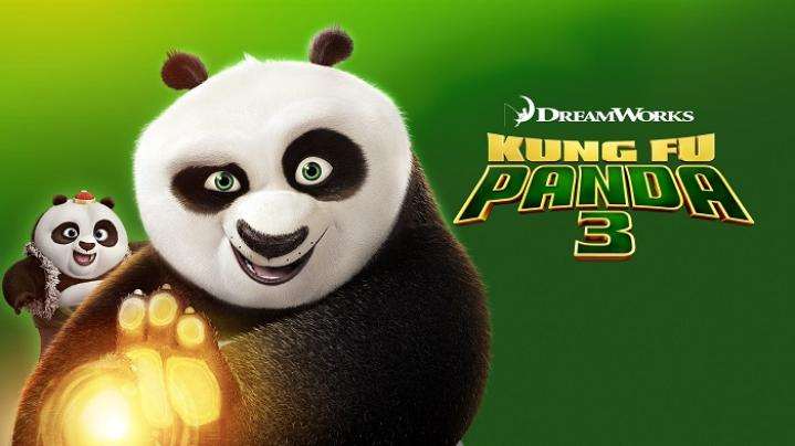 مشاهدة فيلم Kung Fu Panda 3 2016 مدبلج ماي سيما