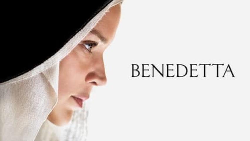 مشاهدة فيلم Benedetta 2021 مترجم ماي سيما