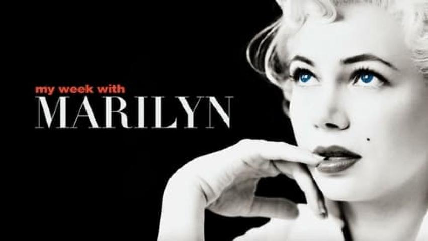 مشاهدة فيلم My Week with Marilyn 2011 مترجم ماي سيما