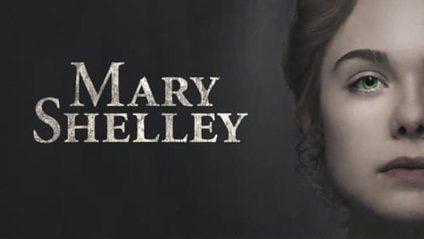 مشاهدة فيلم Mary Shelley 2017 مترجم ماي سيما
