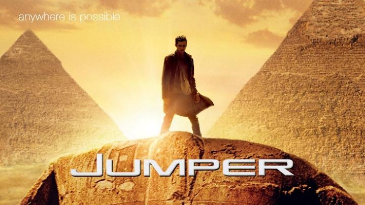 مشاهدة فيلم Jumper 2008 مترجم ماي سيما