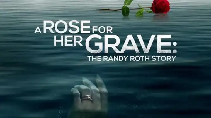 مشاهدة فيلم A Rose for Her Grave The Randy Roth Story 2023 مترجم ماي سيما