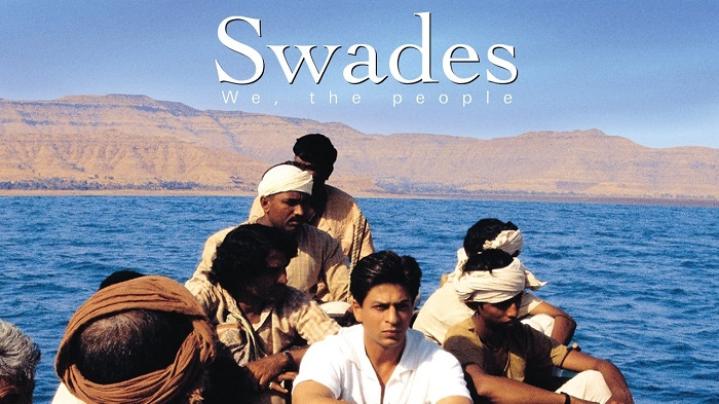مشاهدة فيلم Swades 2004 مترجم ماي سيما