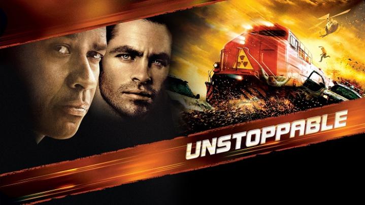 مشاهدة فيلم Unstoppable 2010 مترجم ماي سيما