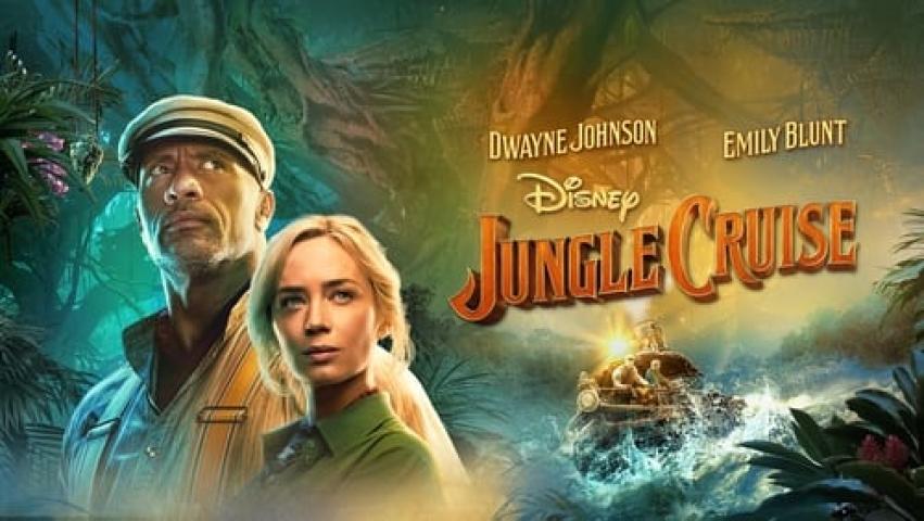 مشاهدة فيلم Jungle Cruise 2021 مترجم ماي سيما