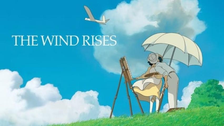 مشاهدة فيلم The Wind Rises 2013 مترجم ماي سيما