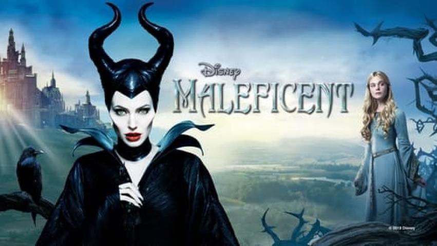 مشاهدة فيلم Maleficent 1 2014 مترجم ماي سيما