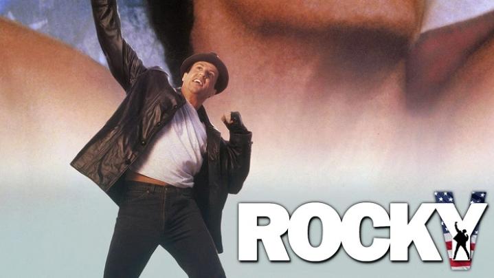مشاهدة فيلم Rocky 5 1990 مترجم ماي سيما