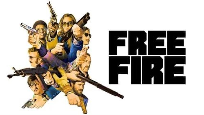مشاهدة فيلم Free Fire 2016 مترجم ماي سيما