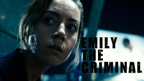 مشاهدة فيلم Emily the Criminal 2022 مترجم ماي سيما