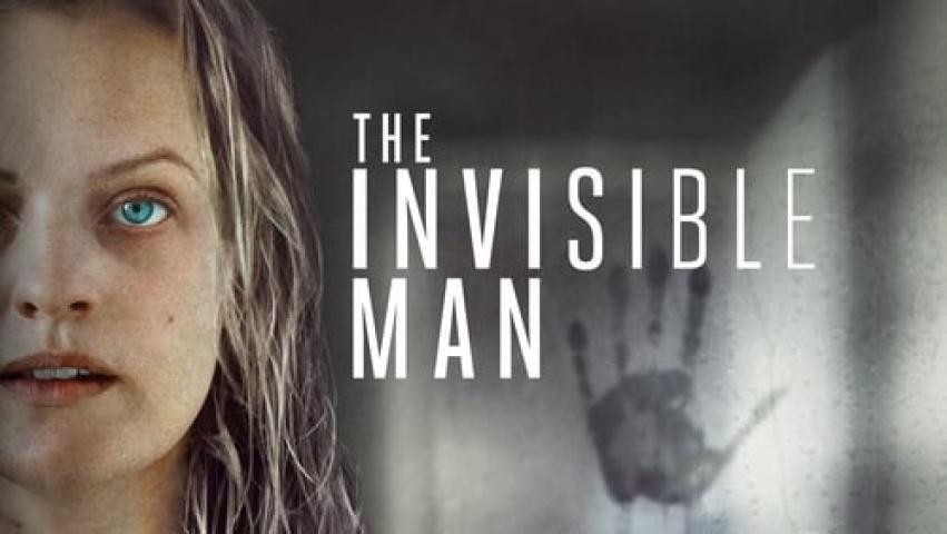 مشاهدة فيلم The Invisible Man 2020 مترجم ماي سيما