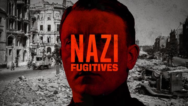 مشاهدة فيلم Nazi Fugitives 2023 مترجم ماي سيما
