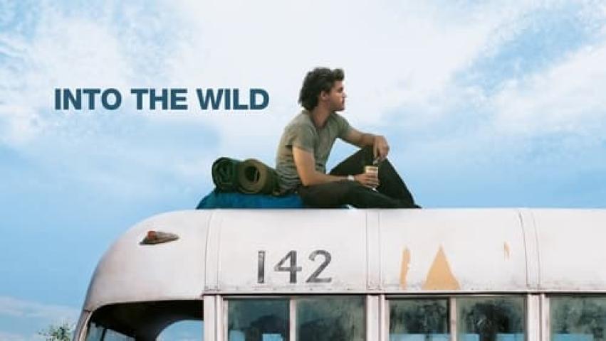 مشاهدة فيلم Into the Wild 2007 مترجم ماي سيما
