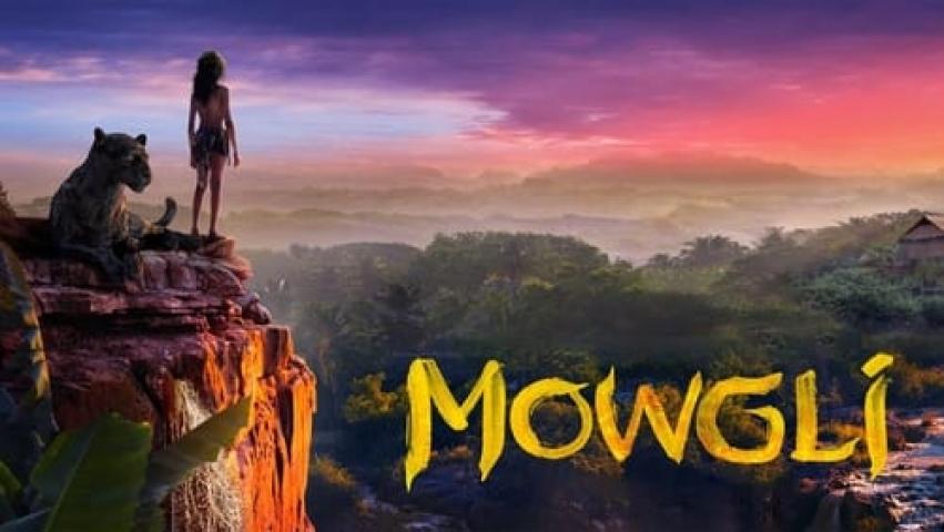 مشاهدة فيلم Mowgli Legend of the Jungle 2018 مترجم ماي سيما