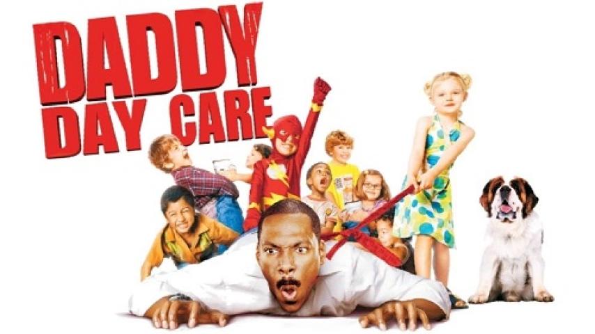 مشاهدة فيلم Daddy Day Care 2003 مترجم ماي سيما
