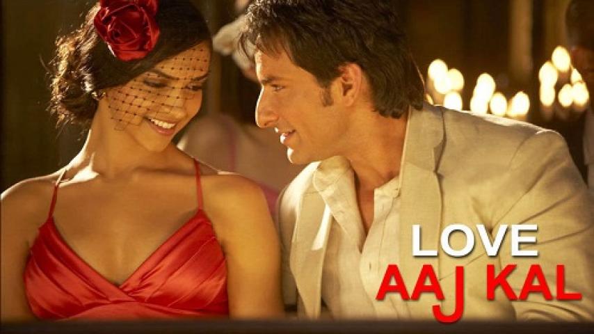 مشاهدة فيلم Love Aaj Kal 2009 مترجم ماي سيما