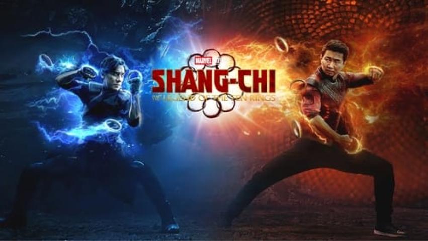 مشاهدة فيلم Shang Chi and the Legend of the Ten Rings 2021 مترجم ماي سيما