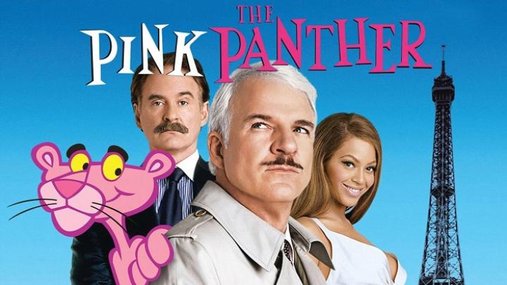 مشاهدة فيلم The Pink Panther 2006 مترجم ماي سيما